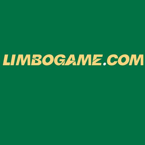 Logo da LIMBOGAME